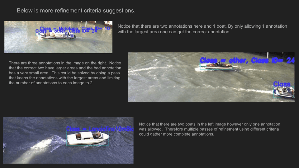 Object Detection EX: Machine Learning Optimization Framework - Image 3